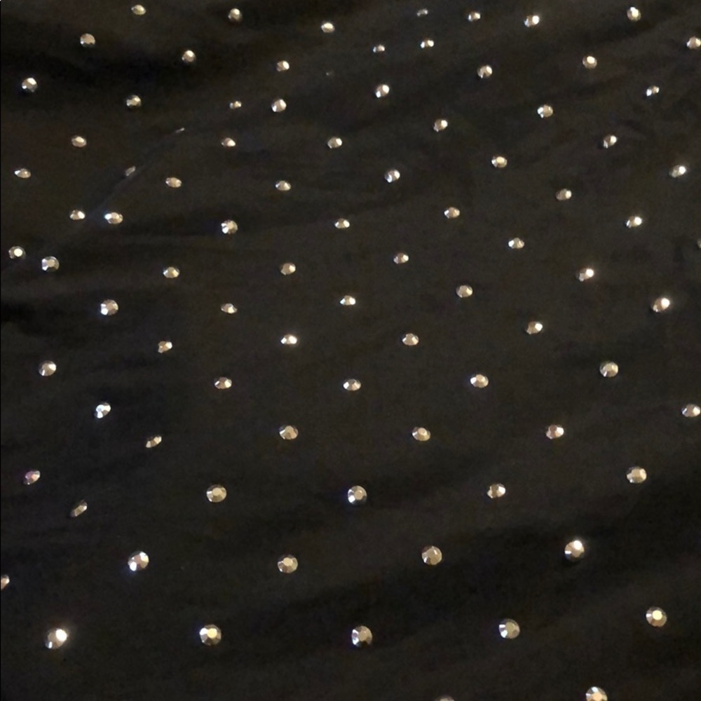CONTOURS by Coco Reef Studded One Piece Swimsuit - Picture 5 of 5